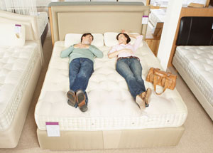 Mattress Buying Guide