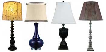 AHS Lighting