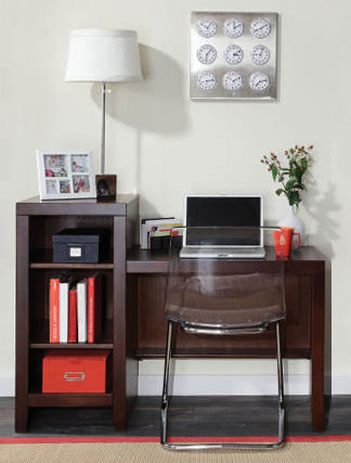 aspenhome Edesk