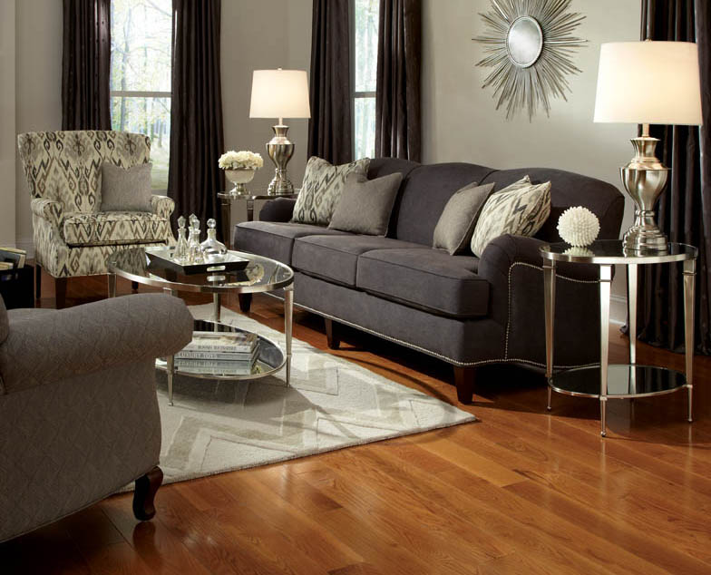 Monsella Designs Charlton