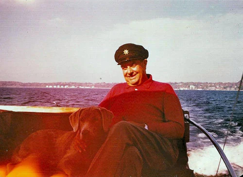 G. Carver Rice