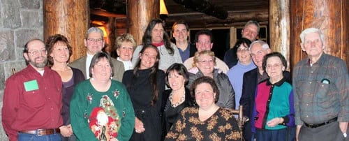 Our Staff